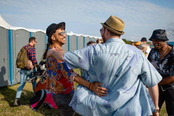 Willcox, AZ porta potty rental Company